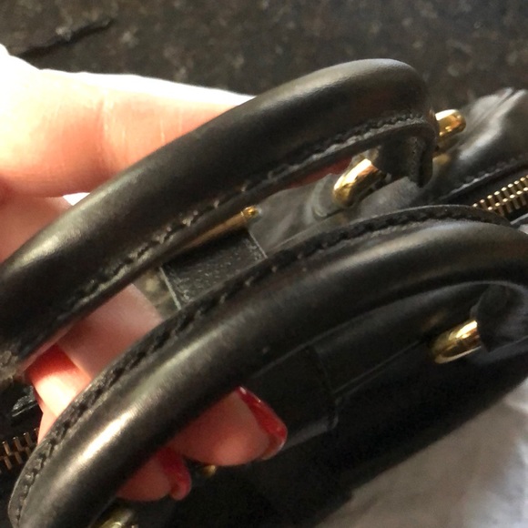 Marc Jacobs buckle purse - Picture 5 of 10